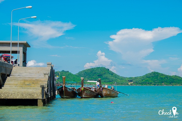 koh Yao Noi