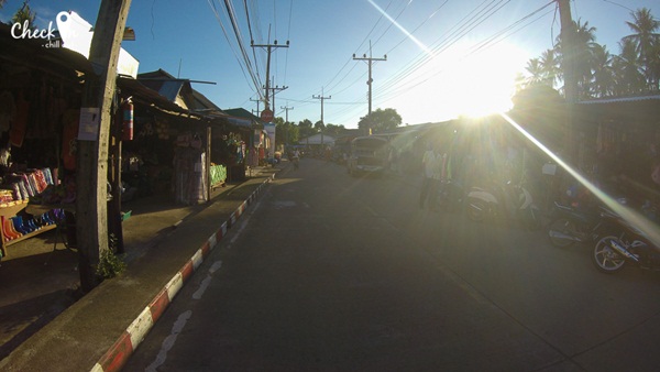 koh Yao Noi