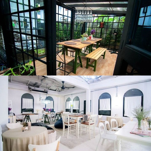 10 ร้านนั่งชิล