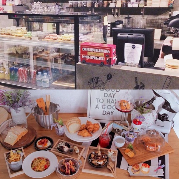 10 ร้านนั่งชิล