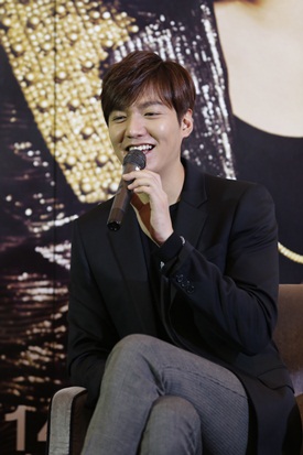 Lee Min Ho