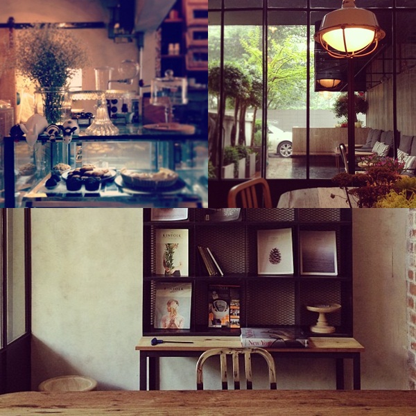 10 ร้านนั่งชิล