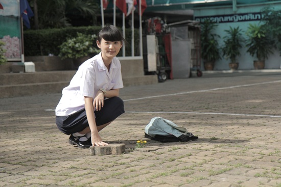 เพื่อนเฮี้ยนโรงเรียนหลอน