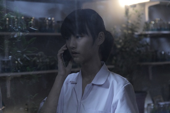 เพื่อนเฮี้ยนโรงเรียนหลอน