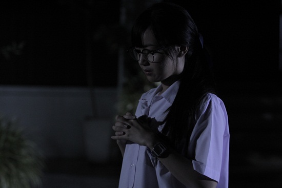 เพื่อนเฮี้ยนโรงเรียนหลอน