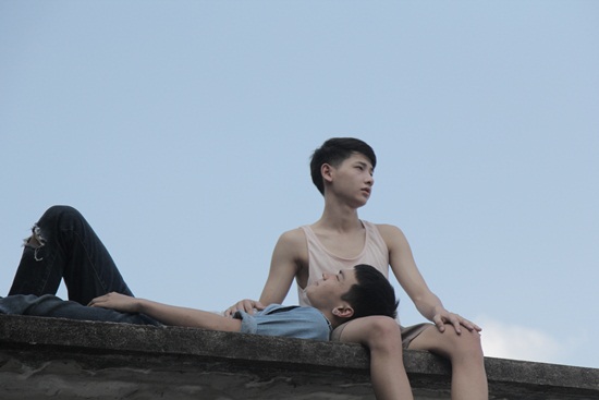 เพื่อนเฮี้ยนโรงเรียนหลอน