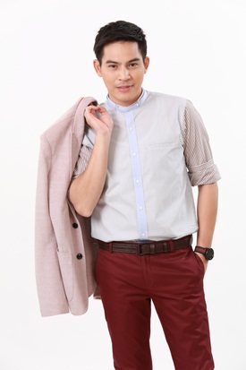 นางสาวทองสร้อย