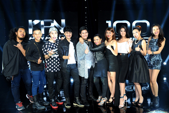 KPN Award ครั้งที่ 24