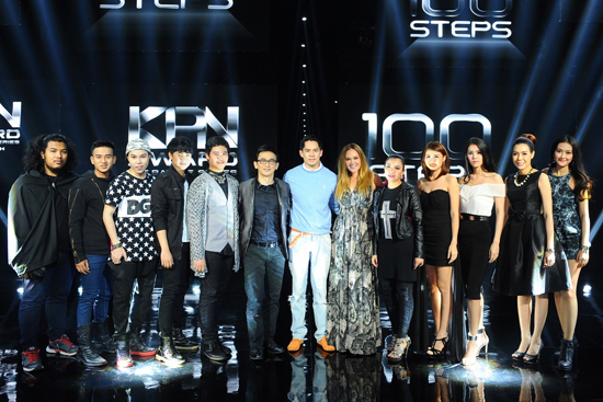 KPN Award ครั้งที่ 24