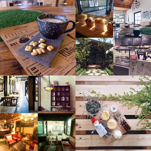 10 ร้านนั่งชิล