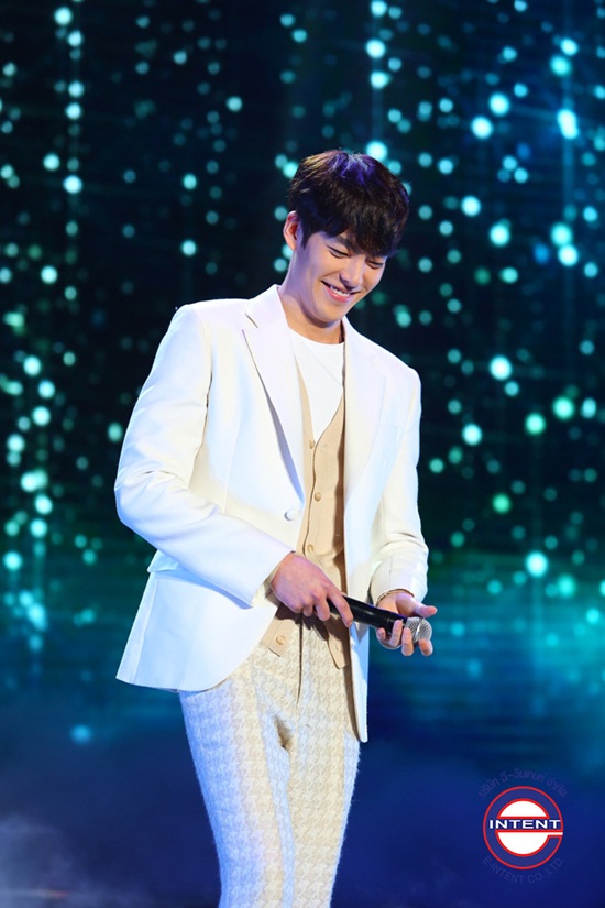 Kim Woo Bin