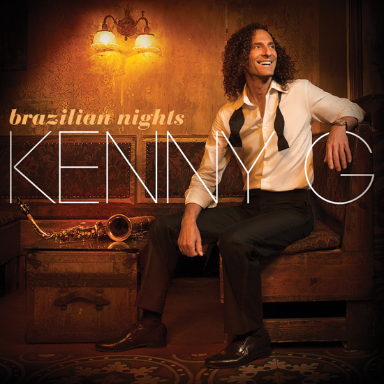 Kenny G