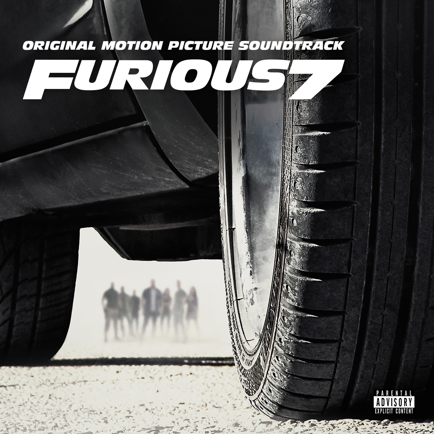 Fast & Furious 7