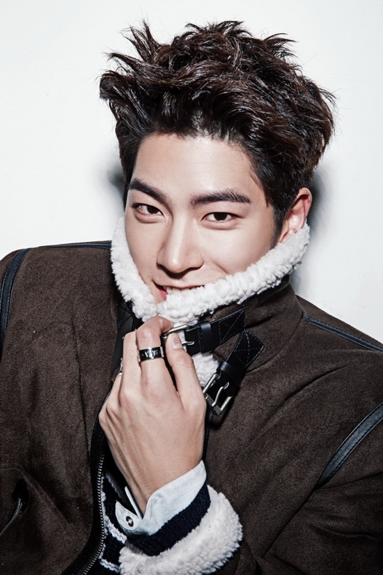 Hong Jong Hyun