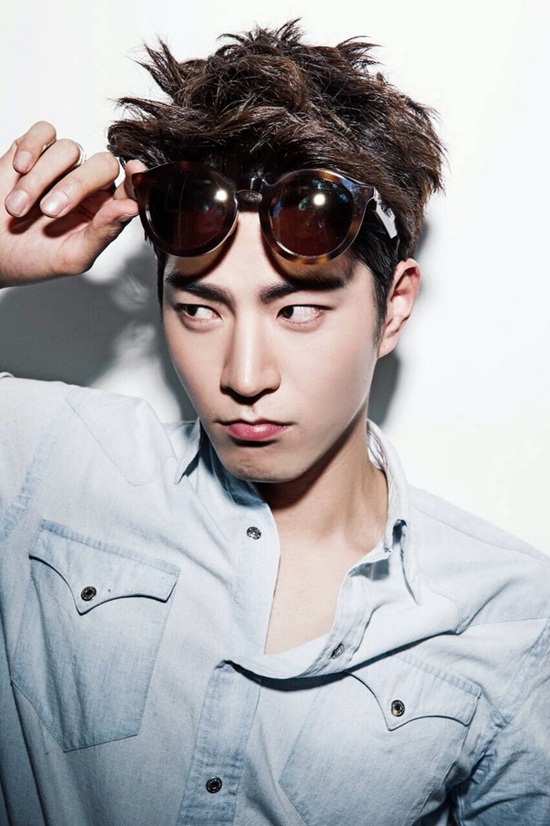 Hong Jong Hyun