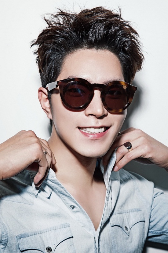 Hong Jong Hyun