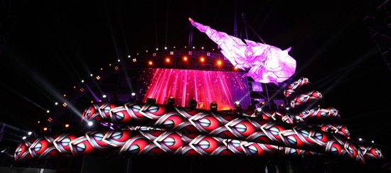 Maya Music Festival