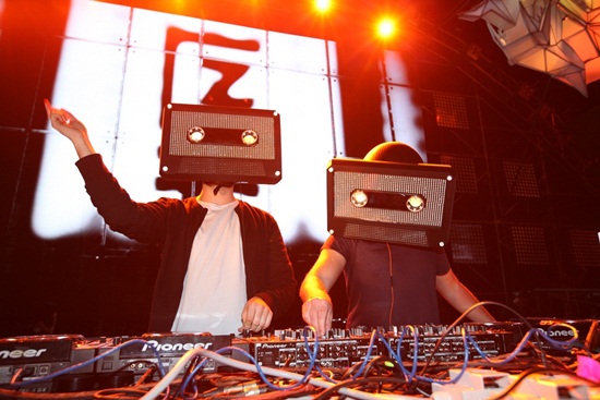 Maya Music Festival 2015