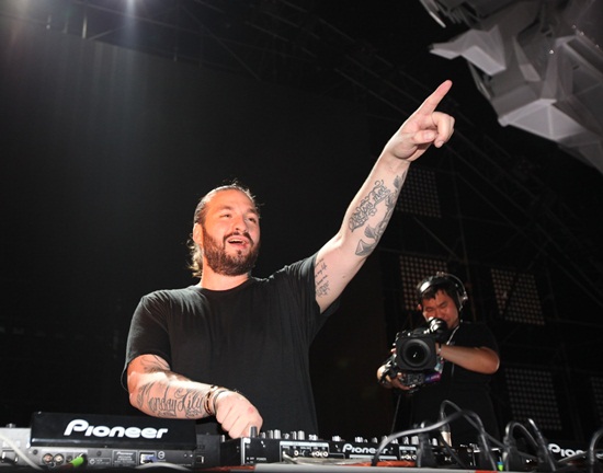 Maya Music Festival