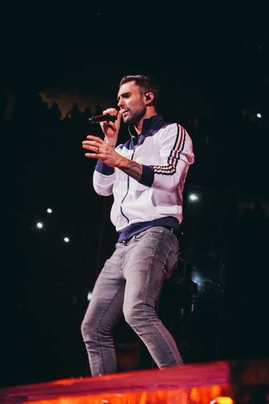 Maroon 5 