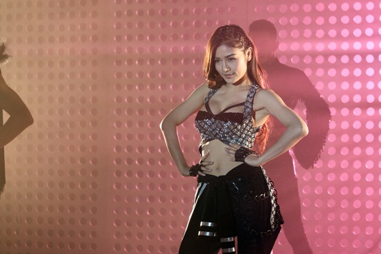 กระแต กระต่าย MV เพลง เมรี