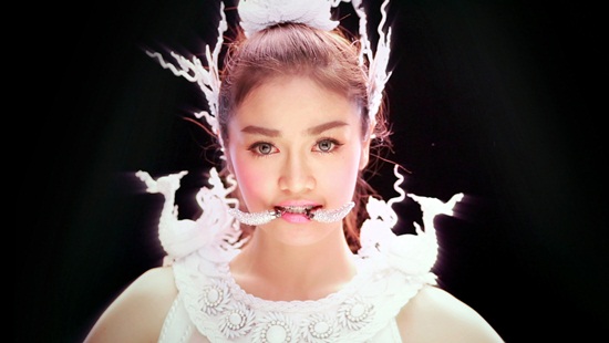 กระแต กระต่าย MV เพลง เมรี