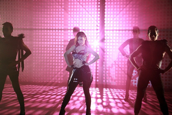 กระแต กระต่าย MV เพลง เมรี