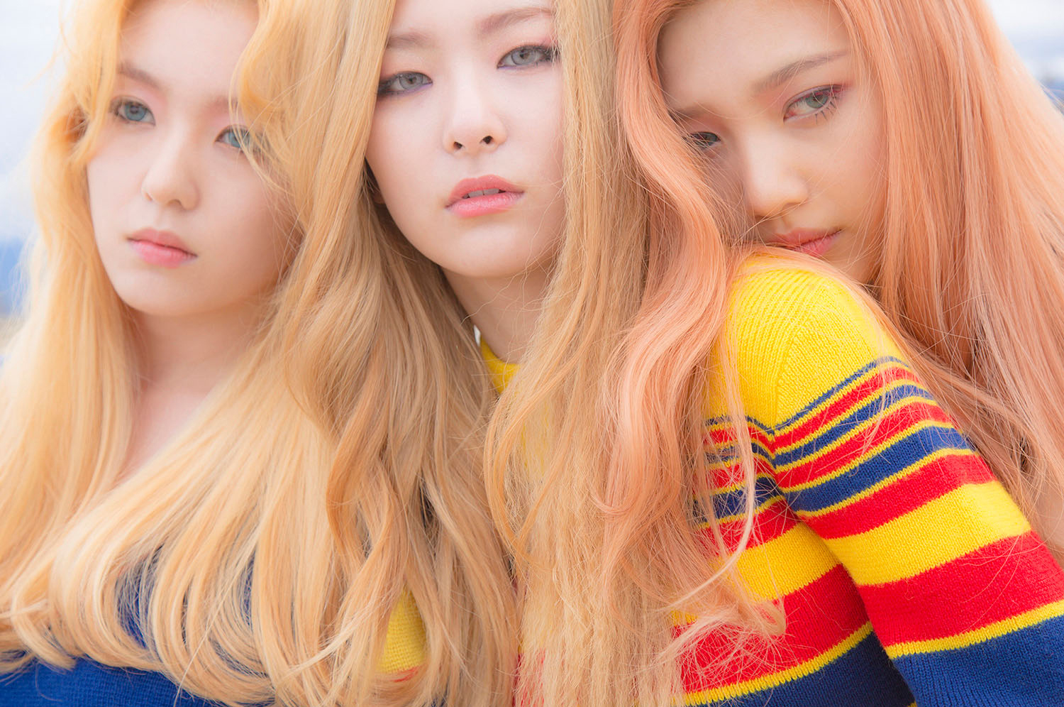 Red Velvet