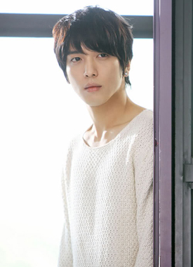 Jung Yong Hwa