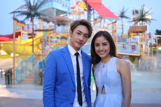 นัททิว ณัฏฐ์