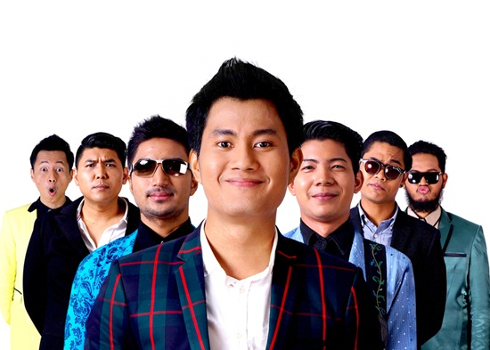 วงต๊กโต อาร์สยาม MV เพลง อาเฮียเคลียร์ที 