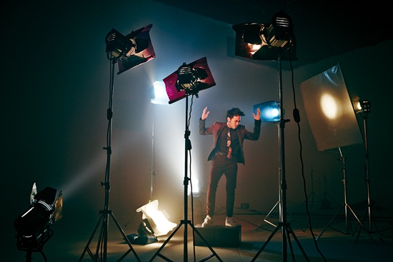 แซ่บ MV เพลง เลือกได้ไหม เวอร์ชั่น อ๋อง แก้ม