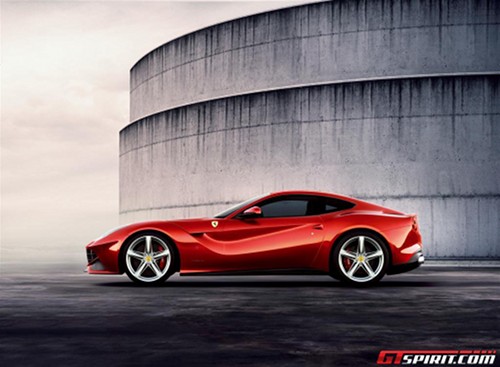 เจ๋งจริง! Ferrari คว้าตำแหน่งแบรนด์ทรงพลังที่สุดในโลก