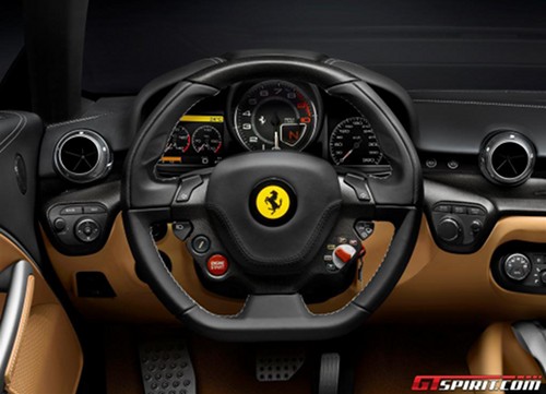 เจ๋งจริง! Ferrari คว้าตำแหน่งแบรนด์ทรงพลังที่สุดในโลก