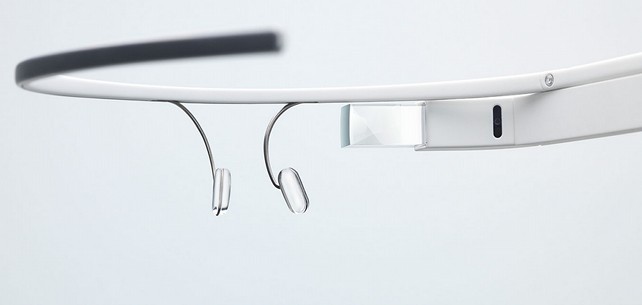 เผยสเปคอย่างเป็นทางการของ Google Glass แว่นอัจฉริยะแห่งอนาคต