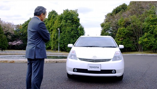 Toyota ฉลองยอดขายรถ Hybrid ครบ 5,000,000 คันทั่วโลก