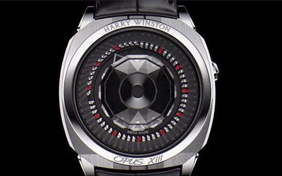 OPUS XIII นาฬิกาสุดหรู สำหรับหนุ่ม ๆ ที่มองหาความแตกต่าง