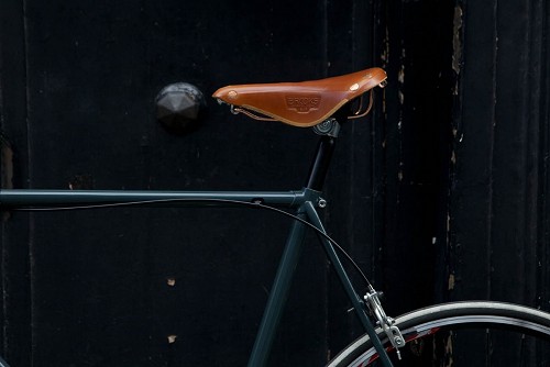 กินลมชมวิวไปกับจักรยานแนวเรโทร Soho Fixed Bike