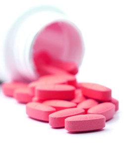 medicine
