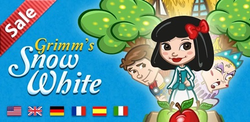 Grimm's Snow White