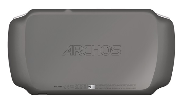 Archos GamePad แท็บเล็ตเกมเมอร์ เตรียมขายในอเมริกา ก.พ. นี้