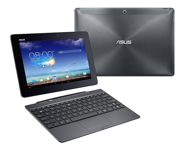 Asus Transformer Pad Infinity TF701T แท็บเล็ตจอ 10.1 นิ้ว พร้อมคีย์บอร์ด