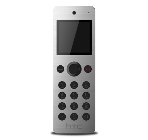 HTC Mini+ โทรศัพท์จิ๋วสำหรับสมาร์ทโฟน HTC