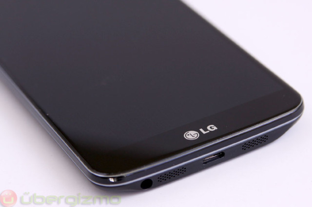 เผยข่าวลือ LG G2 กำลังจะออกรุ่น mini คาดเปิดตัว ม.ค. 2014