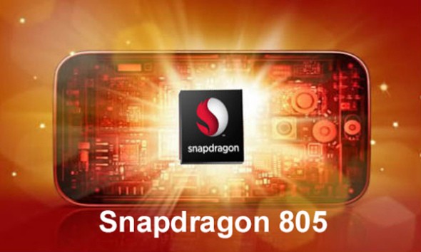 ลือ ! LG G3 อาจออกรุ่นซีพียู Snapdragon 805 ท้าชน Galaxy F