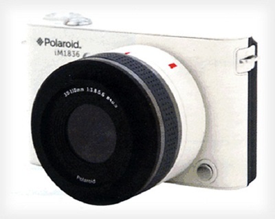 หลุด! สเปคกล้องแอนดรอยด์รุ่นใหม่จาก Polaroid