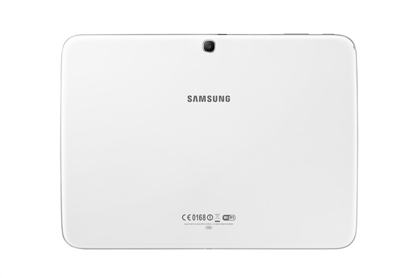 เปิดตัว Samsung Galaxy Tab 3 10.1 จอใหญ่ รองรับ 4G