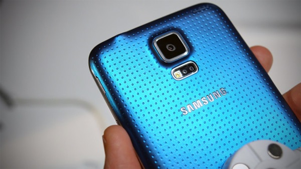 หลุดสเปค Samsung Galaxy S5 Mini จอ 4.5 นิ้ว คาดเปิดตัว ม.ย. นี้