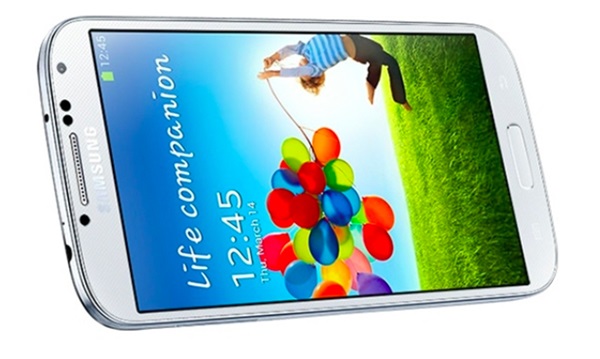 ลือ! ซัมซุงเตรียมลดการผลิต Galaxy S4 เนื่องจากยอดขายลดลง