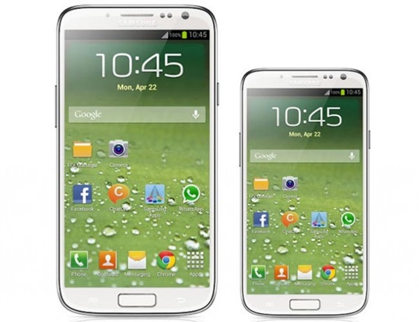 ! Samsung Galaxy S4 Mini Դ .. 